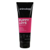 Animology Puppy Love Shampoo 250ml x 1