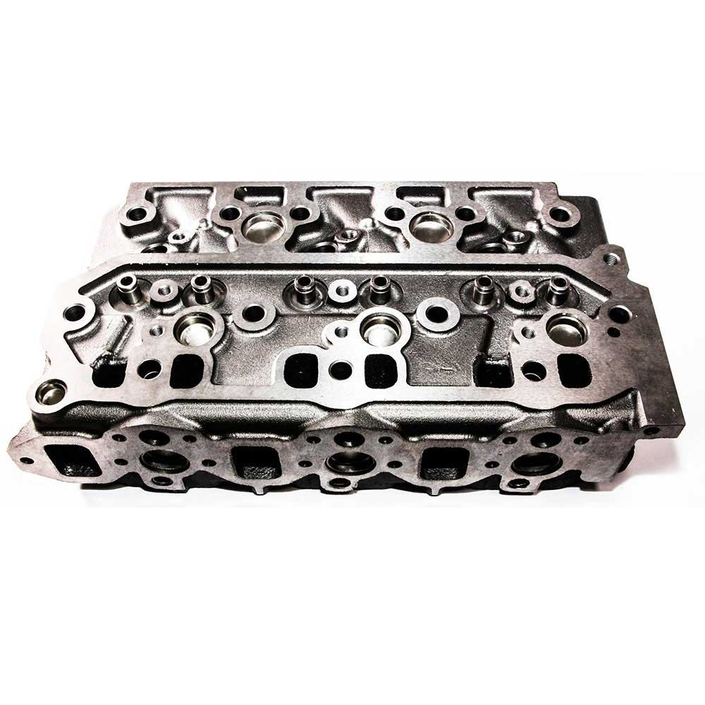 CYLINDER HEAD (BARE)