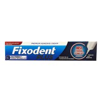 Fixodent Plus Best Food Seal Technology 40g