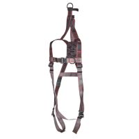 Pioneer  2-Point Rescue Harness