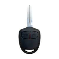 Mitsubishi Outlander/ASX 2 Button Remote