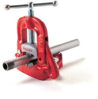 Bench Yoke Vise 23A 1/8in - 3in 3mm-75mm