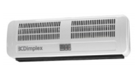 3Kw WARM AIR CURTAIN DIMPLEX