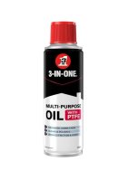3 IN 1 MULTIPURPOSE AEROSOL SPRAY 200 ML
