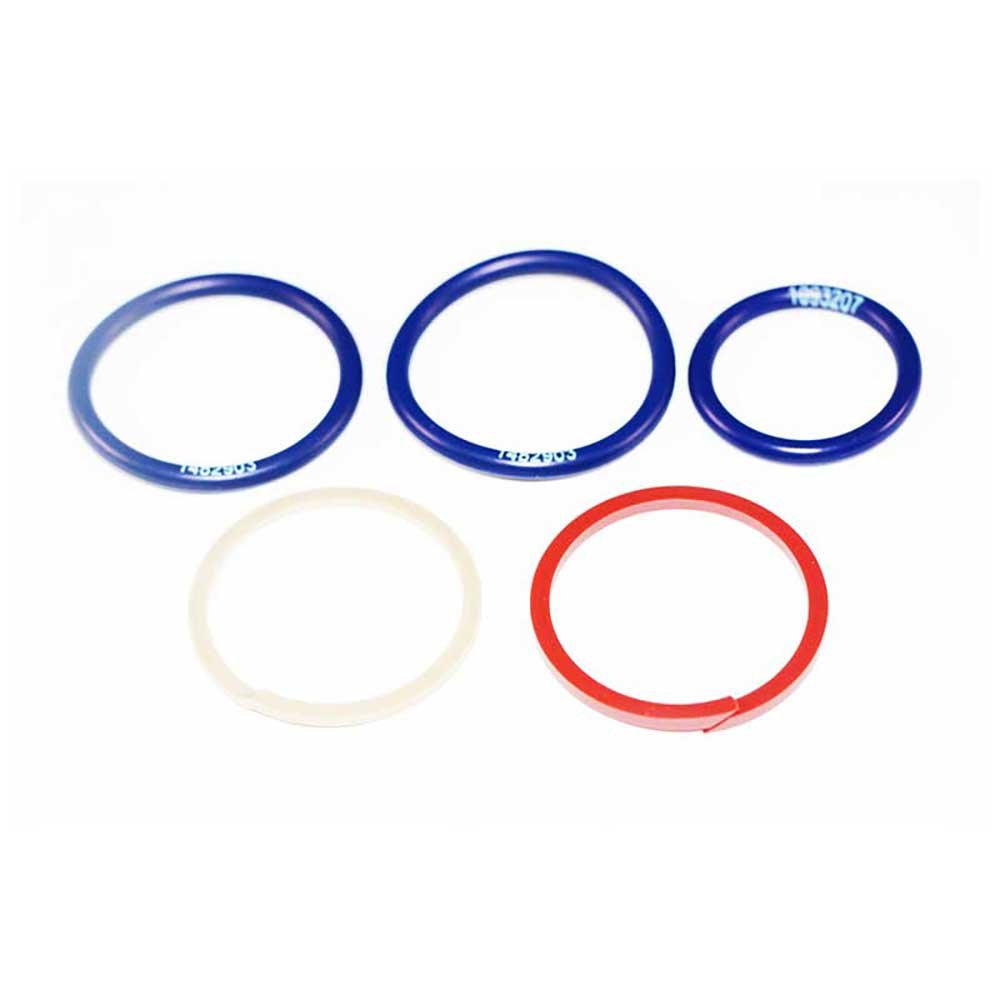 INJECTOR SEAL KIT
