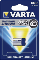 Varta Lithium 6206 CR2 1Pc