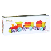 Rainbow express Train LP-3