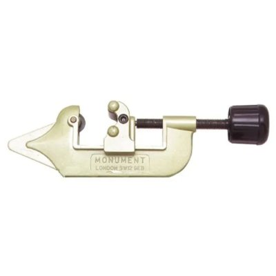 Monument Copper Pipe Cutter No 1 - Cuts 4mm to 28mm