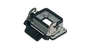 ILME Housings - Panel Mounted