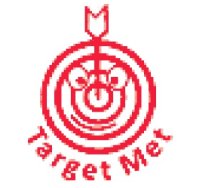 Merit Stampers - Target Met