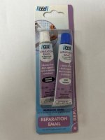 SELECT WET REPAIR 2 PART ENAMEL SCRATCH KIT