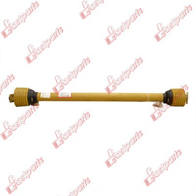 PTO Shaft AW10 Amazone Twin Disc Spreaders 1210mm