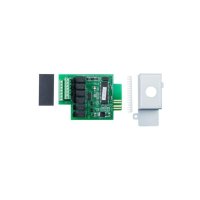 4NWP100120R0002 ABB Mini AS400 relay card, Dry contacts, no RS232
