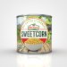Small Tin Sweetcorn (Kernels) Farmers Selection 12x340gr