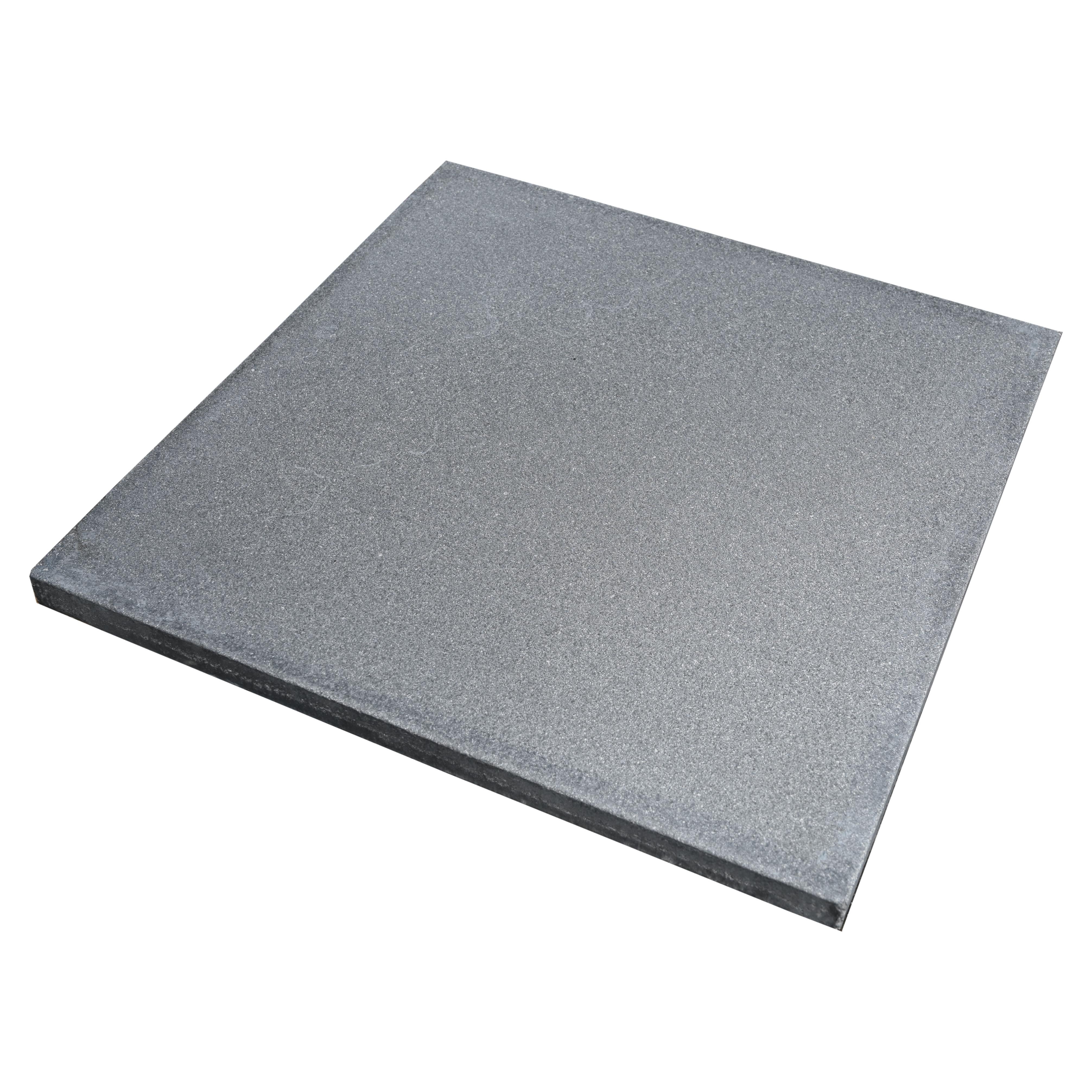 Eaton X Range Graphite 450x450x50 Paving CPSX4545G50