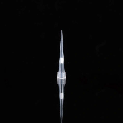 Pipette Filter Tips, extra length, 10ul, Racked, Sterile, 10 x 96 Racks