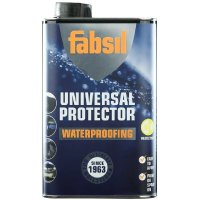 Fabsil Silicone Liquid Universal Protector (5L) 