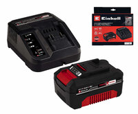 4512042 CHARGER & 1 X 4AH 18V BATTERY KIT