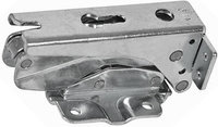 Integrated Lower Right Hand Top Left Hand Door Hinge