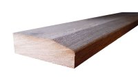150x50mm HARDWOOD PATIO SILL (Per M)