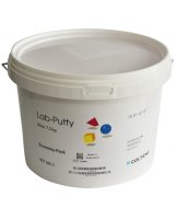Coltene Lab Putty 7.5kg Base - DMI Ireland's Leading Dental Supplier - Next Day Delivery