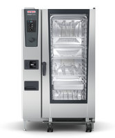 Rational iCombi Classic 20-2/1-G Combination Oven 20 x 2/1GN Gas