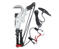 DARLAC - Expert Geared Anvil Tree Pruner