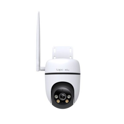 Tapo 4G Camera With Pan & Tilt | TAPOC501GW