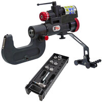 XPac Starter Set for self piercing rivets | Tool Box RS-03