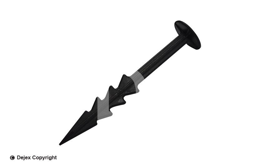 MMP 15cm GROUNDCOVER PEG