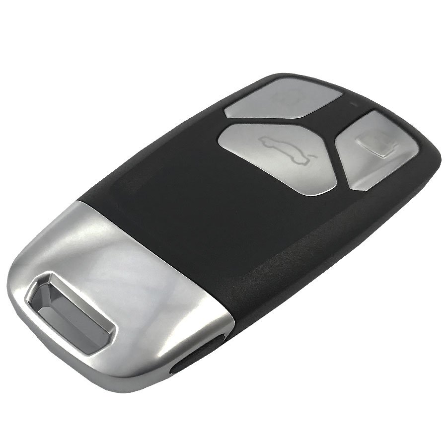KeyDIY 3 Button B-Series Remote (Audi Style)