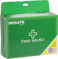 First Aid Kit Lone Worker