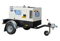 STEPHILL SSD10000S KUBOTA SKID 10KVA DIESEL