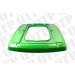 QTP | Roof John Deere 6000 Series