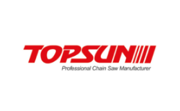 Topsun XCT92 Left Blade Belt Cover Bracket