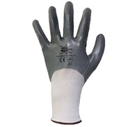 REDBACK Foamax Ultra Grip Glove (Pair)