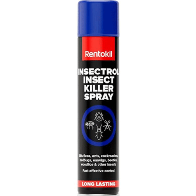 Insectrol Insect Killer Spray 300ml