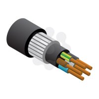 5x2.5mm SWA LSF Cable