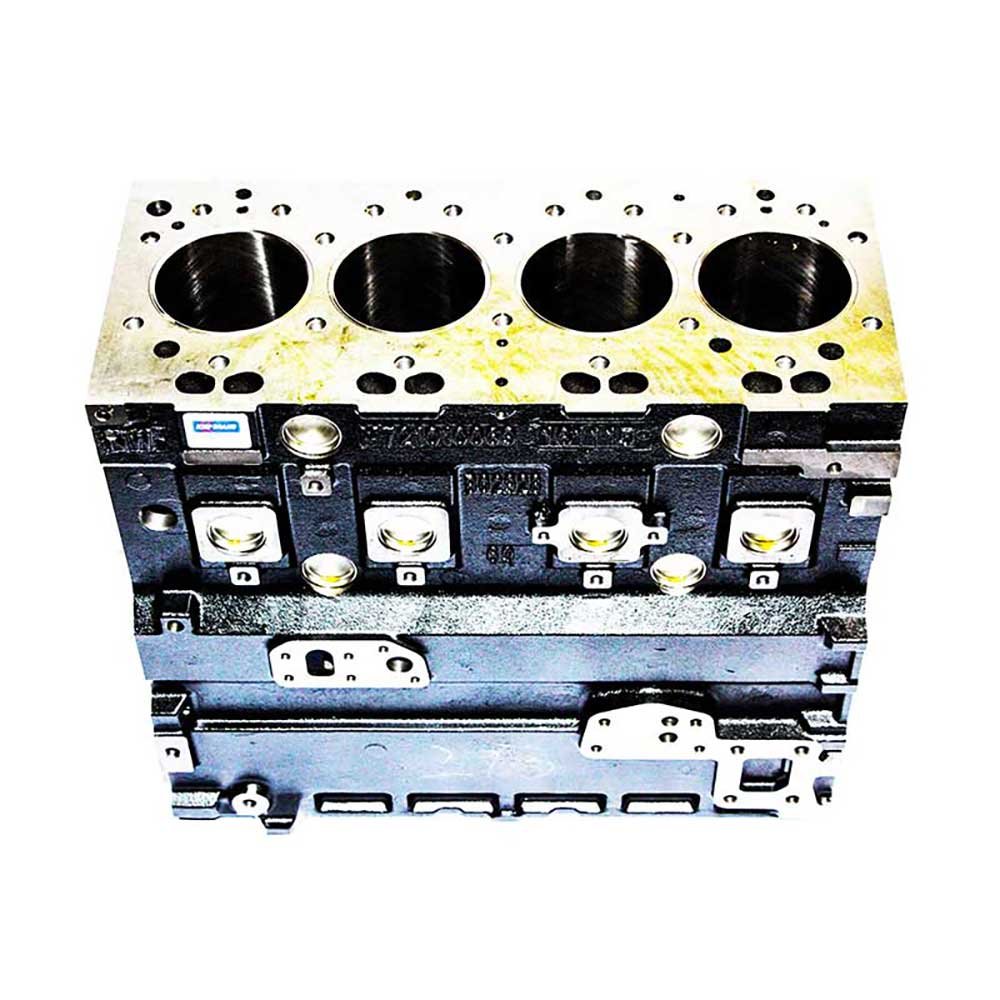 CYLINDER BLOCK