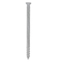 Frame Fixing Exterior Concrete Screw 7.5x120mm Box of 100
