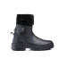 Mid Blast Mid Length S3 Foundry Boot, Black