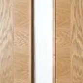 HP16G FD30 - Unglazed Oak