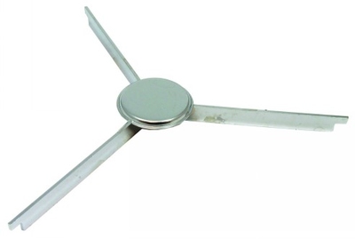 Tricity Bendix 7 Inch Hob Ring Support