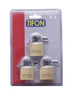 TIFON 25MM KALIKE PACK3 BT ART00291