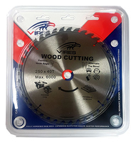 TCT Blade 250mm T40 30/20/16mm bore