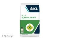 POLYSULPHATE 0-0-14 48% S 6% MgO 17% CaO