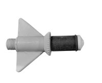 Monument 1370B 15mm Nylon Test Plug