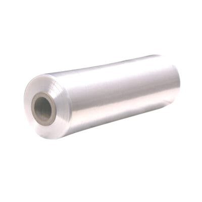 Machine Pallet Wrap - 500mm x 1000m x 34mu (Standard Cast) - Clear