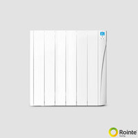 Rointe ROIORI1000 Olympia Wi-Fi Smart 1000W Radiator Natural Stone