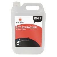 Selden Act Extraclor Thick Bleach 